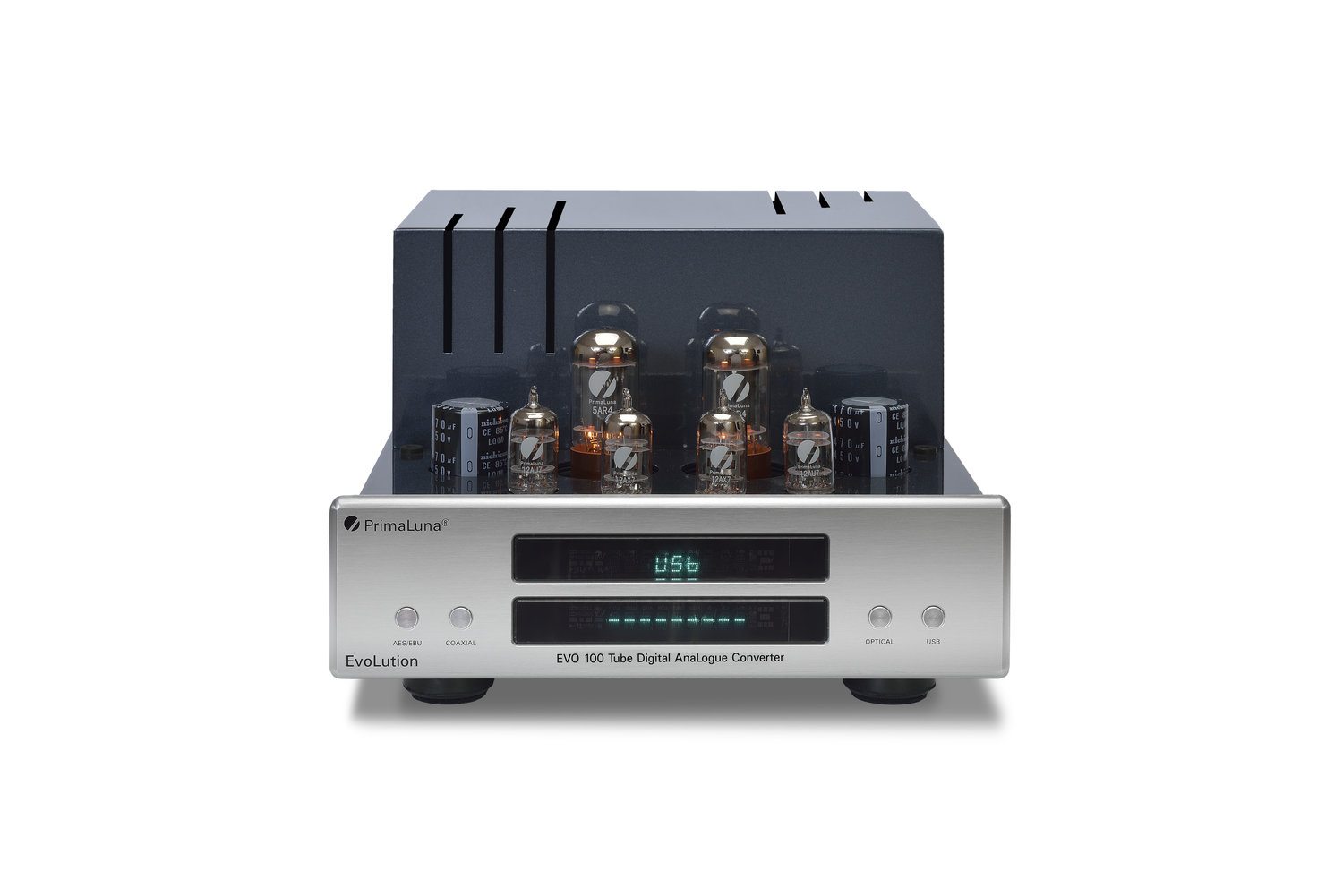 Primaluna EVO 100 - Tube DAC