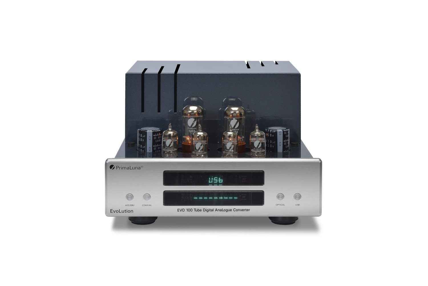 Primaluna EVO 100 - Tube DAC