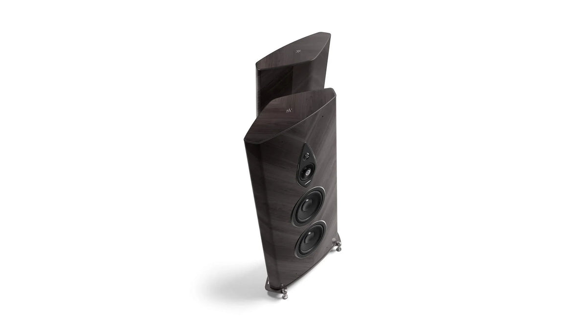Sonus faber Stradivari G2 Floorstanding Speakers | The Grid