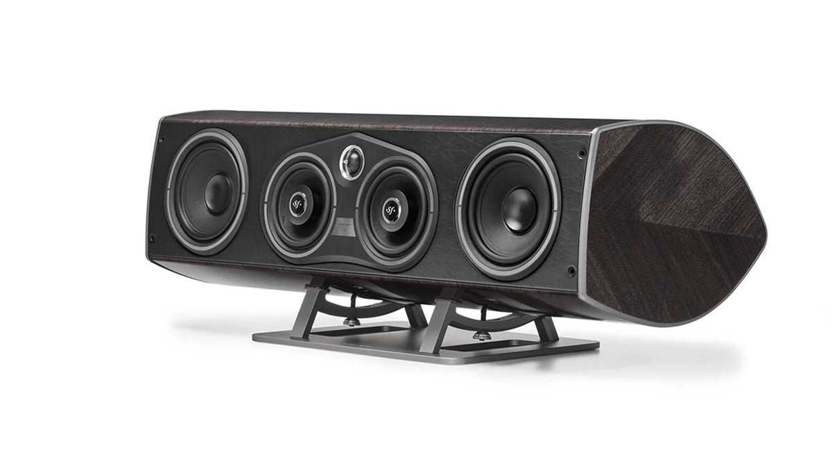 Sonus faber Vox G3 Center Channel Speaker | The Grid HiFi