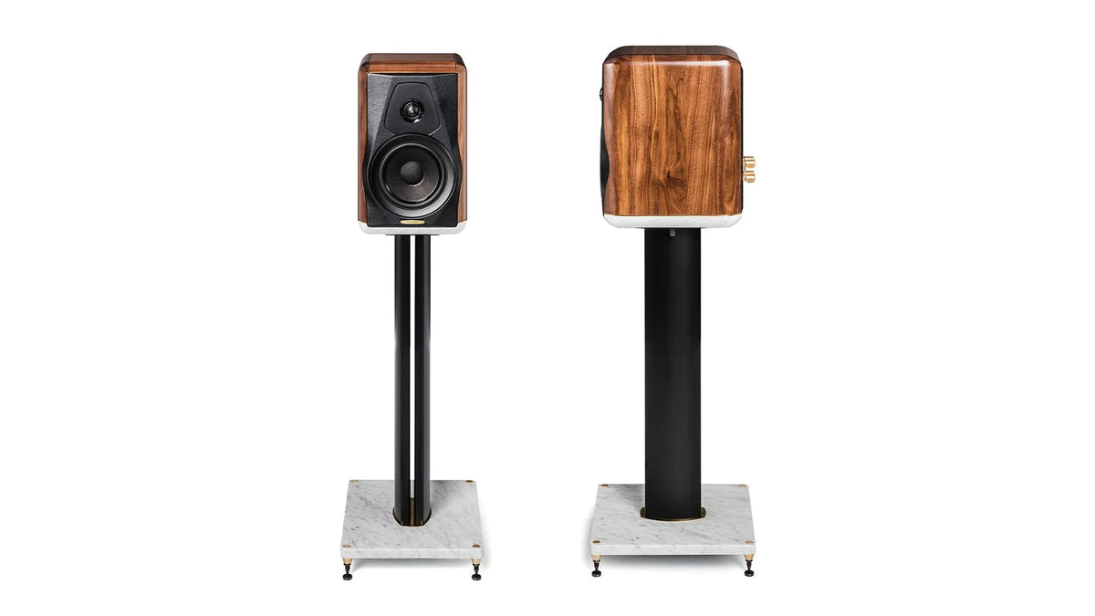 Sonus faber Electa Amator III Speakers | The Grid HiFi