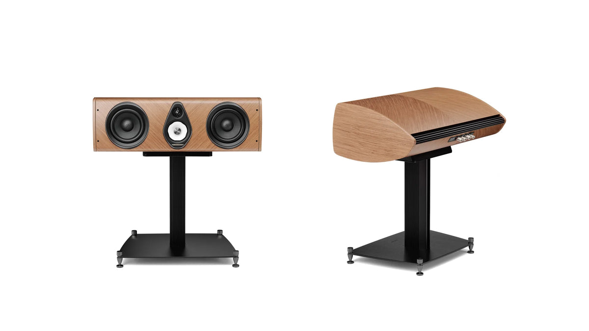 Sonus faber Olympica Center G3 Speaker | The Grid HiFi
