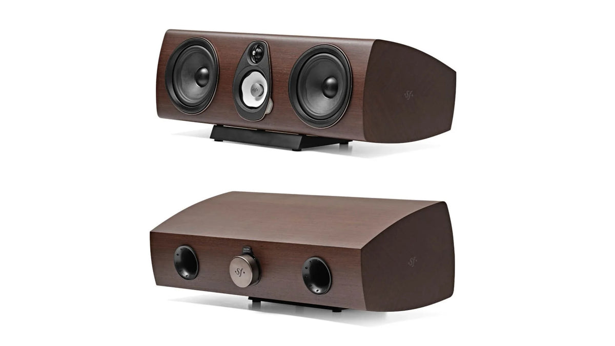 Sonus faber Sonetto Center G2 Speaker | The Grid HiFi