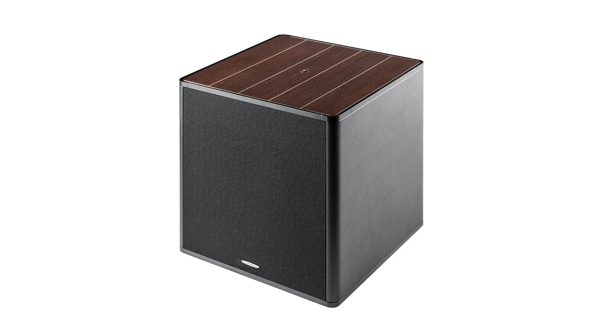 Sonus faber Gravis V Subwoofer | The Grid HiFi