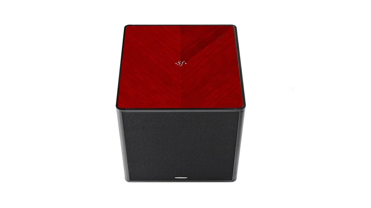 Sonus faber Gravis V Subwoofer | The Grid HiFi