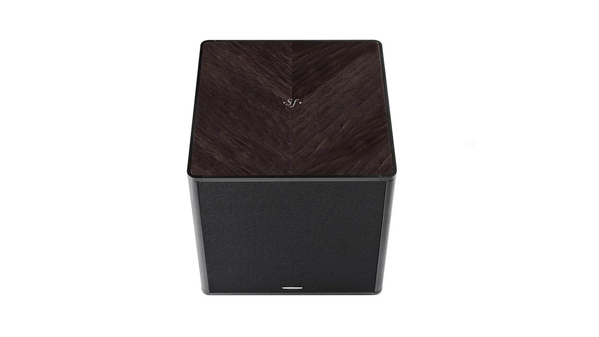 Sonus faber Gravis V Subwoofer | The Grid HiFi