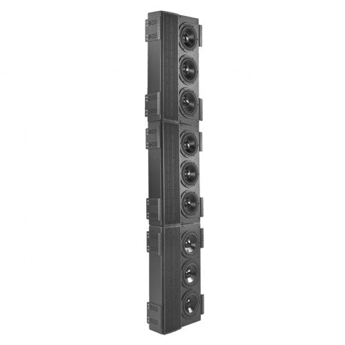 Wisdom Audio Sage Cinema Line 3 In-Wall Speaker | The Grid HiFi