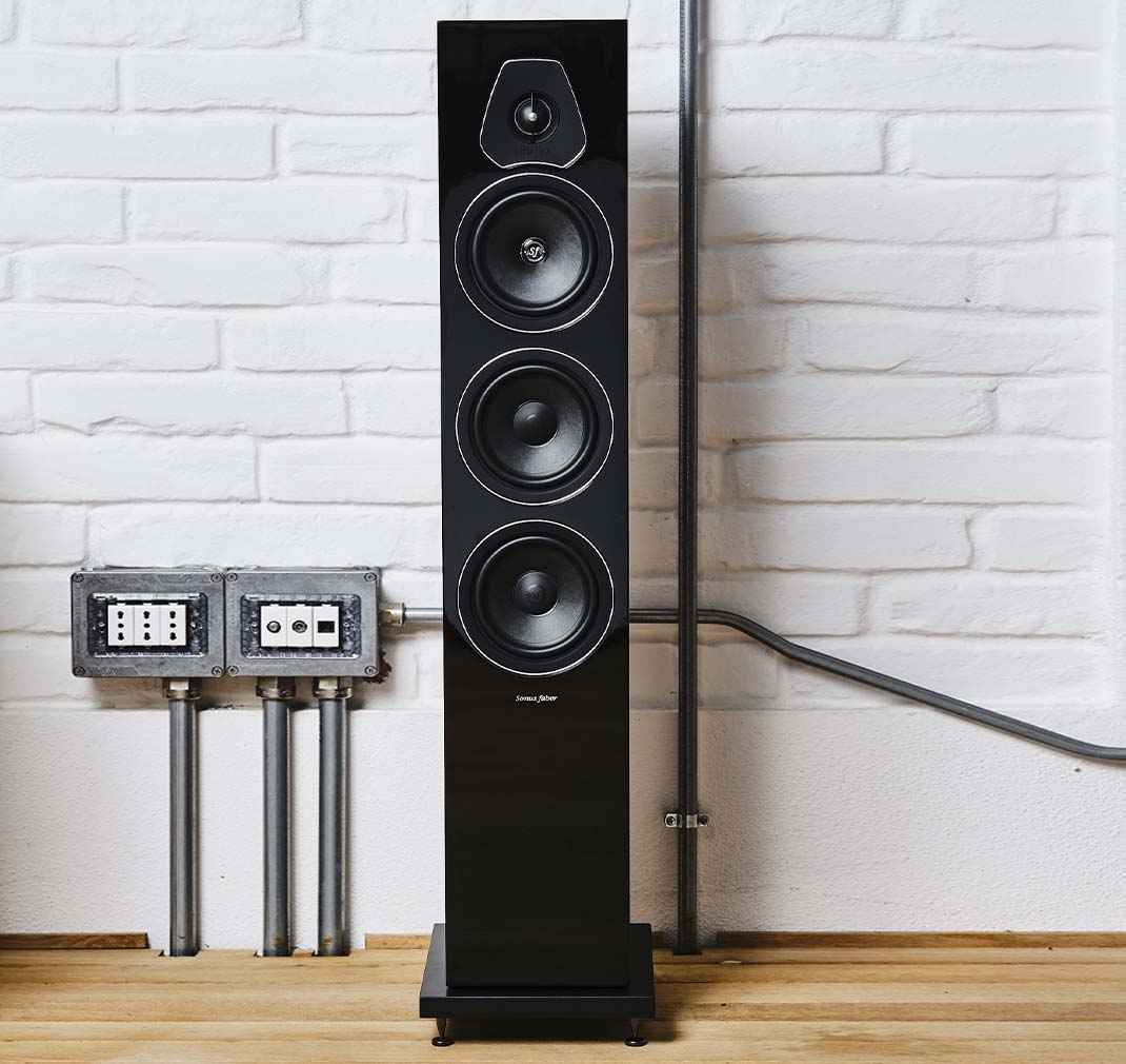 Sonus Faber - Lumina III