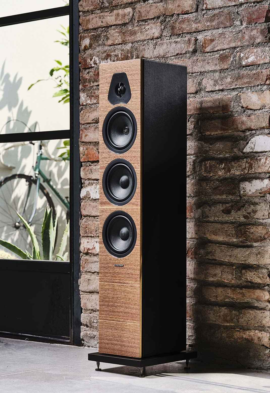 Sonus Faber - Lumina III