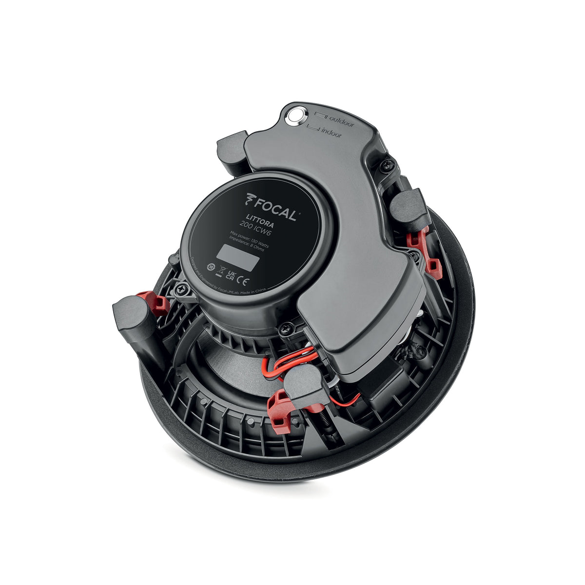Focal Littora 200 ICW6 Ceiling Speaker | The Grid HiFi