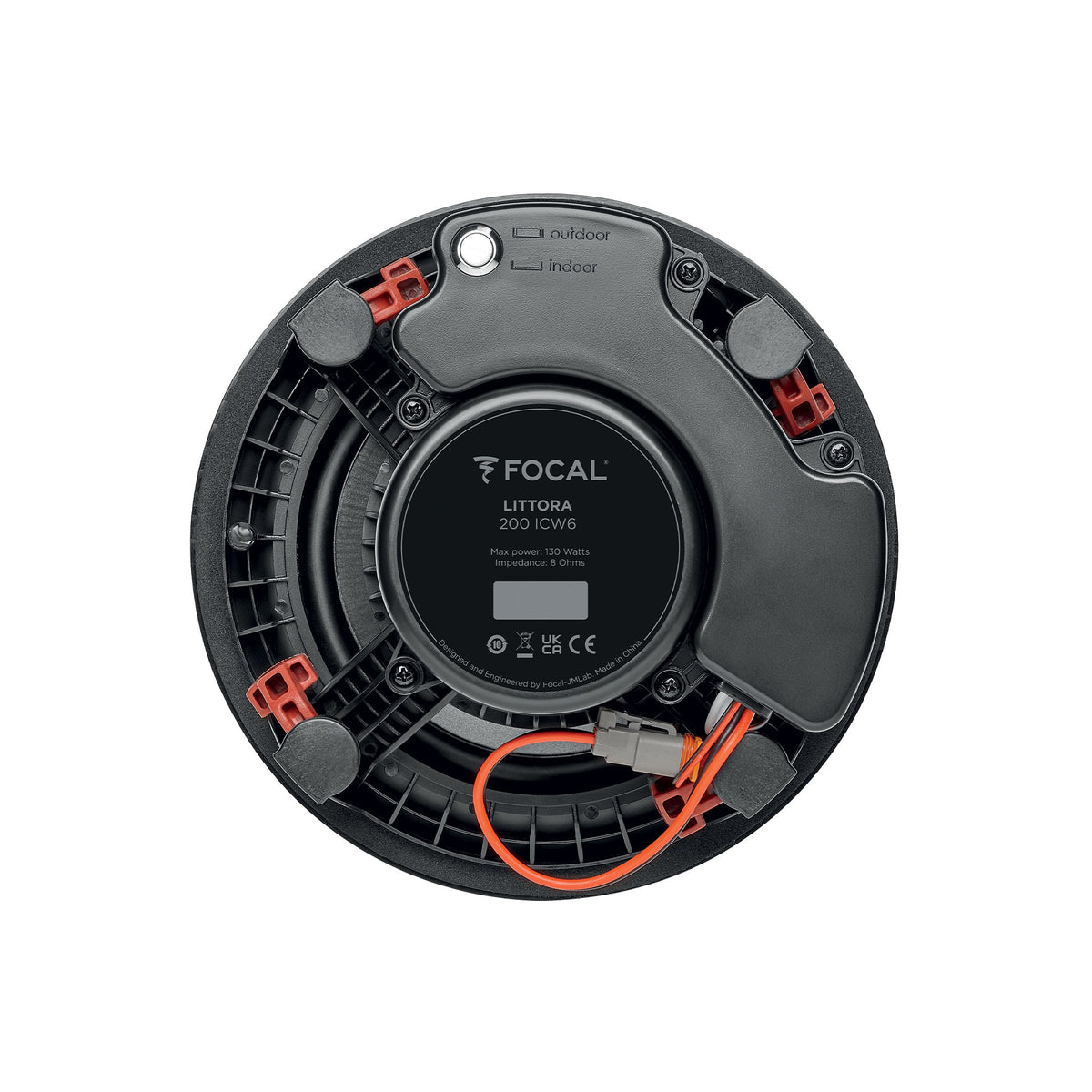 Focal Littora 200 ICW6 Ceiling Speaker | The Grid HiFi