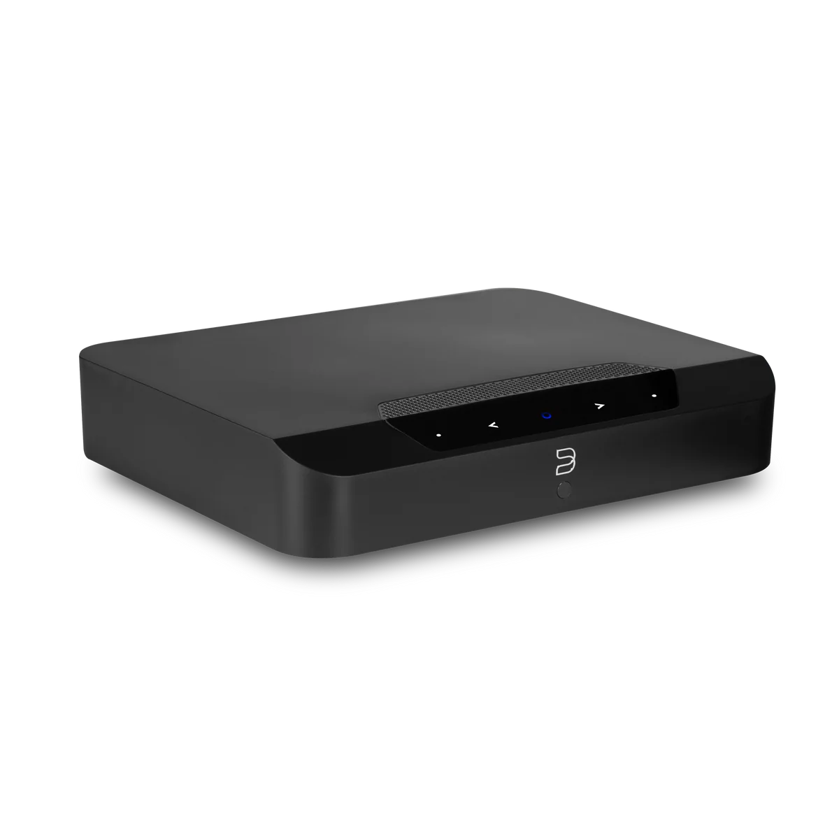 Bluesound POWERNODE EDGE Streaming Amplifier | The Grid