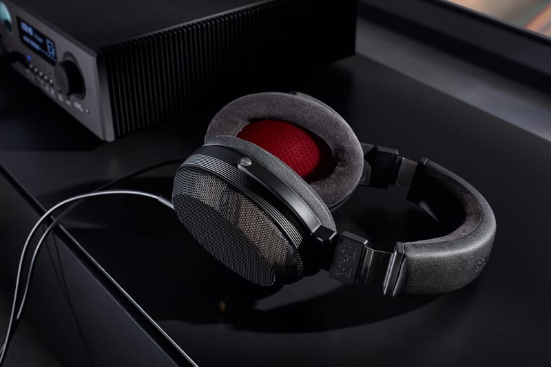 T+A - Solitaire P-SE Planar-magnetostatic headphones