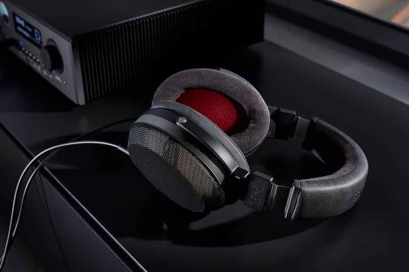 T+A - Solitaire P-SE Planar-magnetostatic headphones