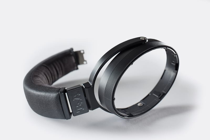 T+A - Solitaire P-SE Planar-magnetostatic headphones