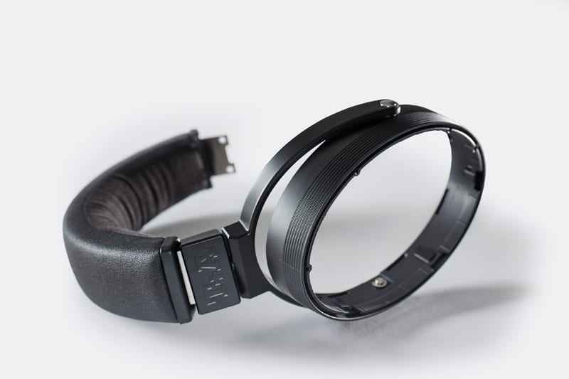 T+A - Solitaire P-SE Planar-magnetostatic headphones