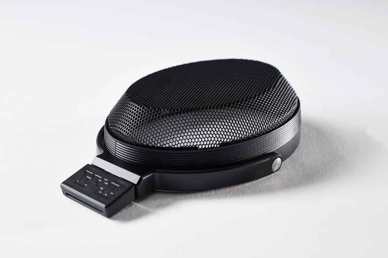 T+A - Solitaire P-SE Planar-magnetostatic headphones