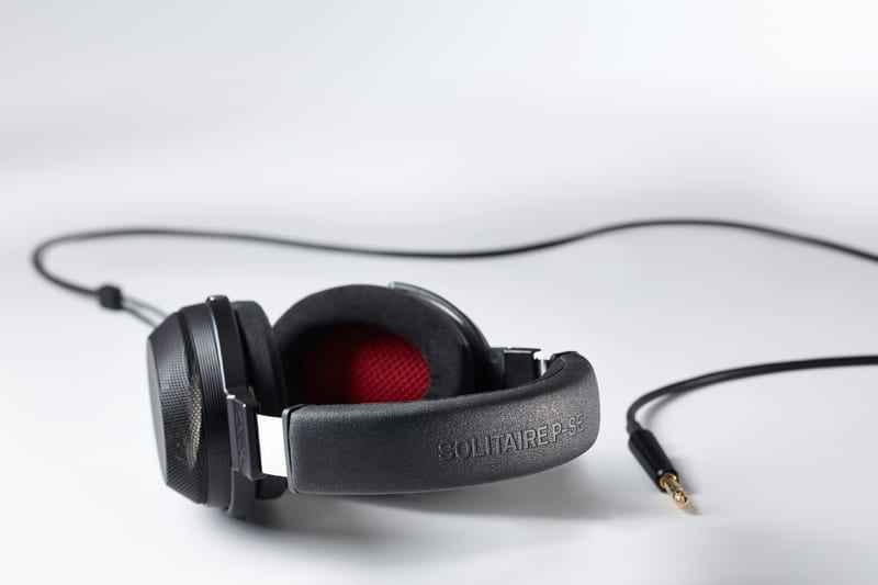 T+A - Solitaire P-SE Planar-magnetostatic headphones