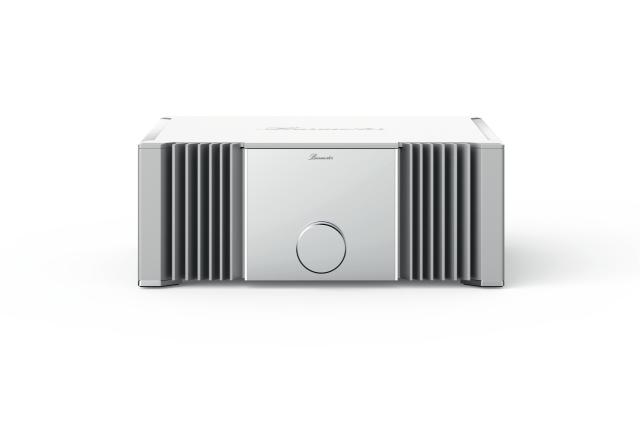 Burmester 232 Integrated Amplifier | The Grid HiFi