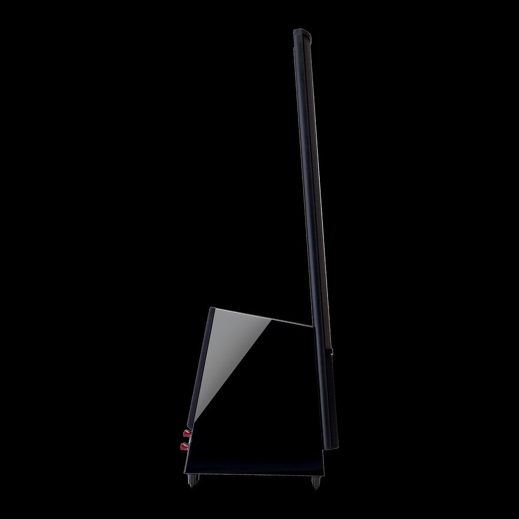 MartinLogan ElectroMotion ESL X Electrostatic Speakers | The Grid