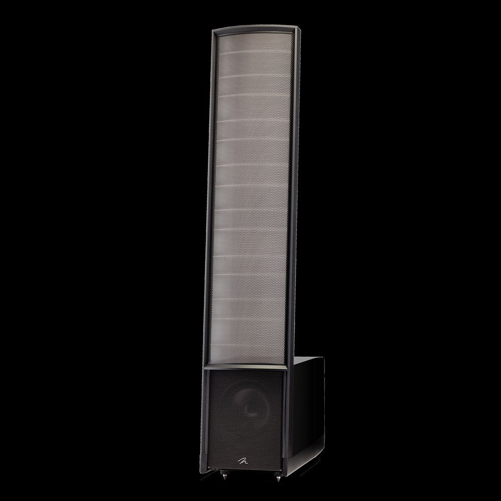 MartinLogan Impression ESL 11A Electrostatic Speakers | The Grid
