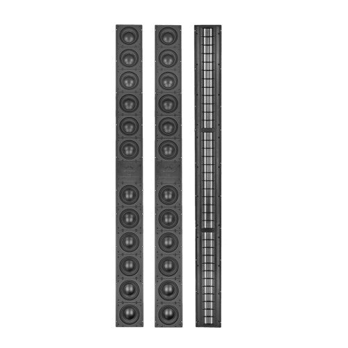 Wisdom Audio C225i In-Wall Speaker | The Grid HiFi