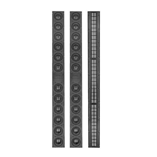 Wisdom Audio C225i In-Wall Speaker | The Grid HiFi