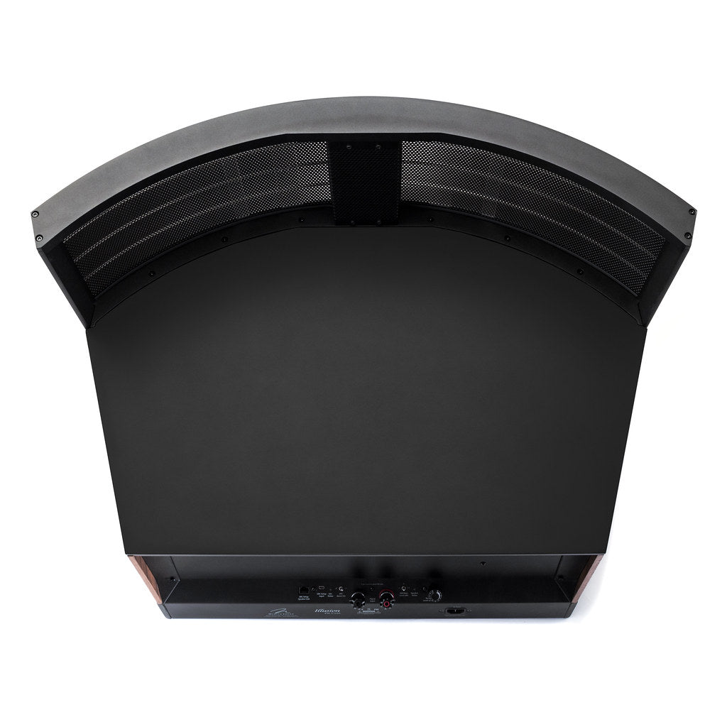 MartinLogan Illusion ESL C34A Center Channel | The Grid HiFi