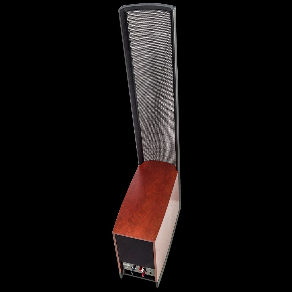 MartinLogan Classic ESL 9 Electrostatic Speakers | The Grid