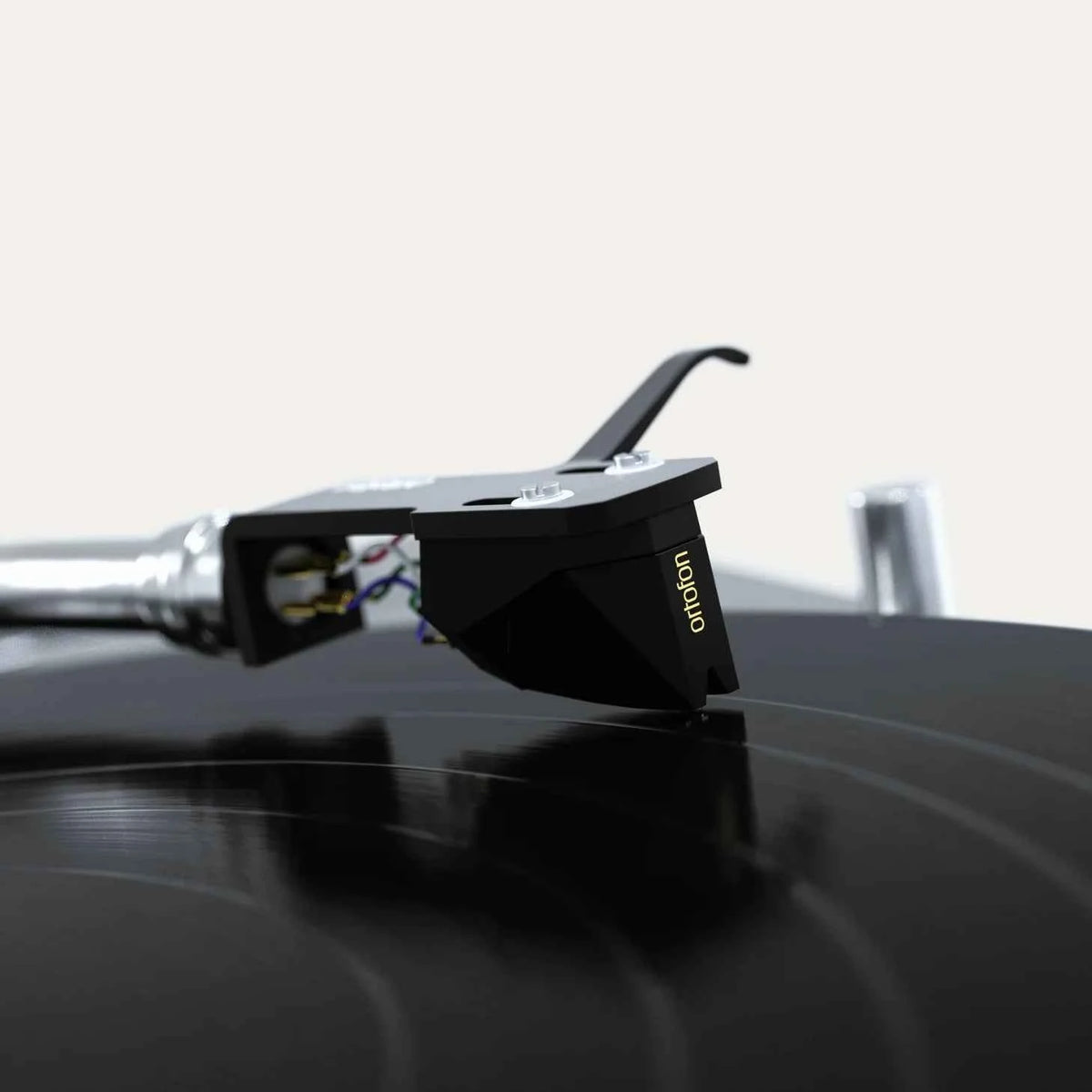 Ortofon 2M Black Moving Magnet Cartridge | The Grid HiFi