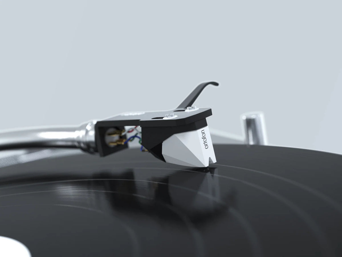 Ortofon 2M Mono Cartridge for Vinyl LPs | The Grid HiFi