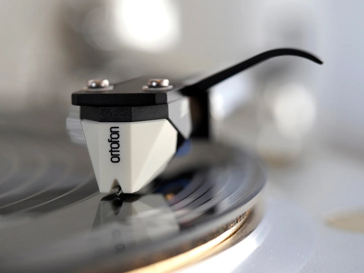 Ortofon 2M Mono Cartridge for Vinyl LPs | The Grid HiFi