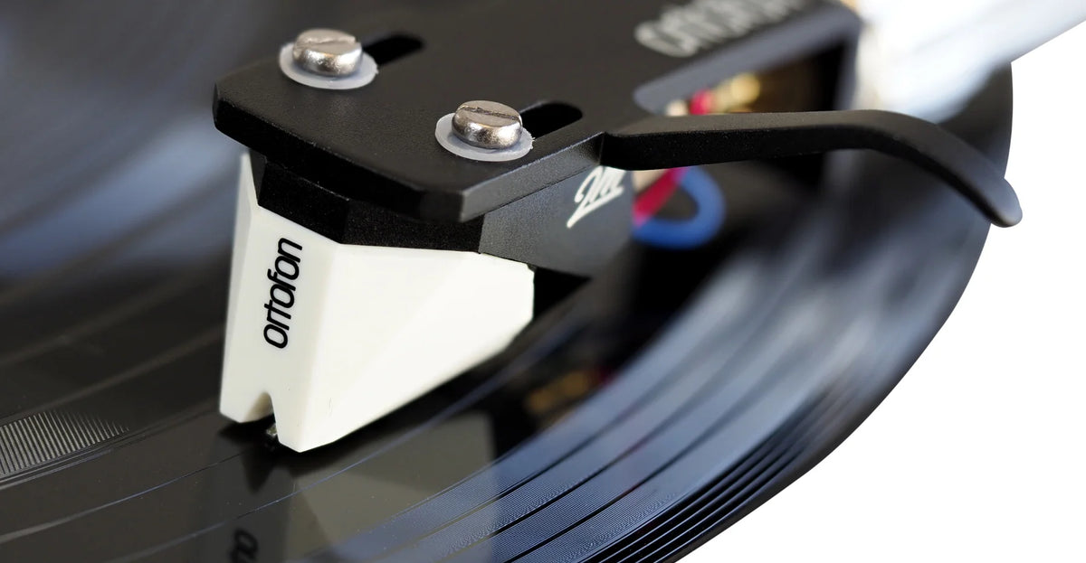 Ortofon 2M Mono Cartridge for Vinyl LPs | The Grid HiFi