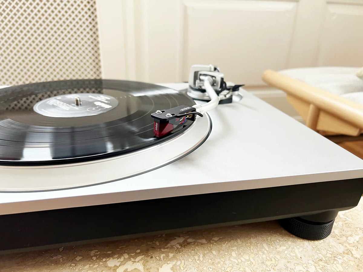 Ortofon 2M Red Moving Magnet Cartridge | The Grid HiFi