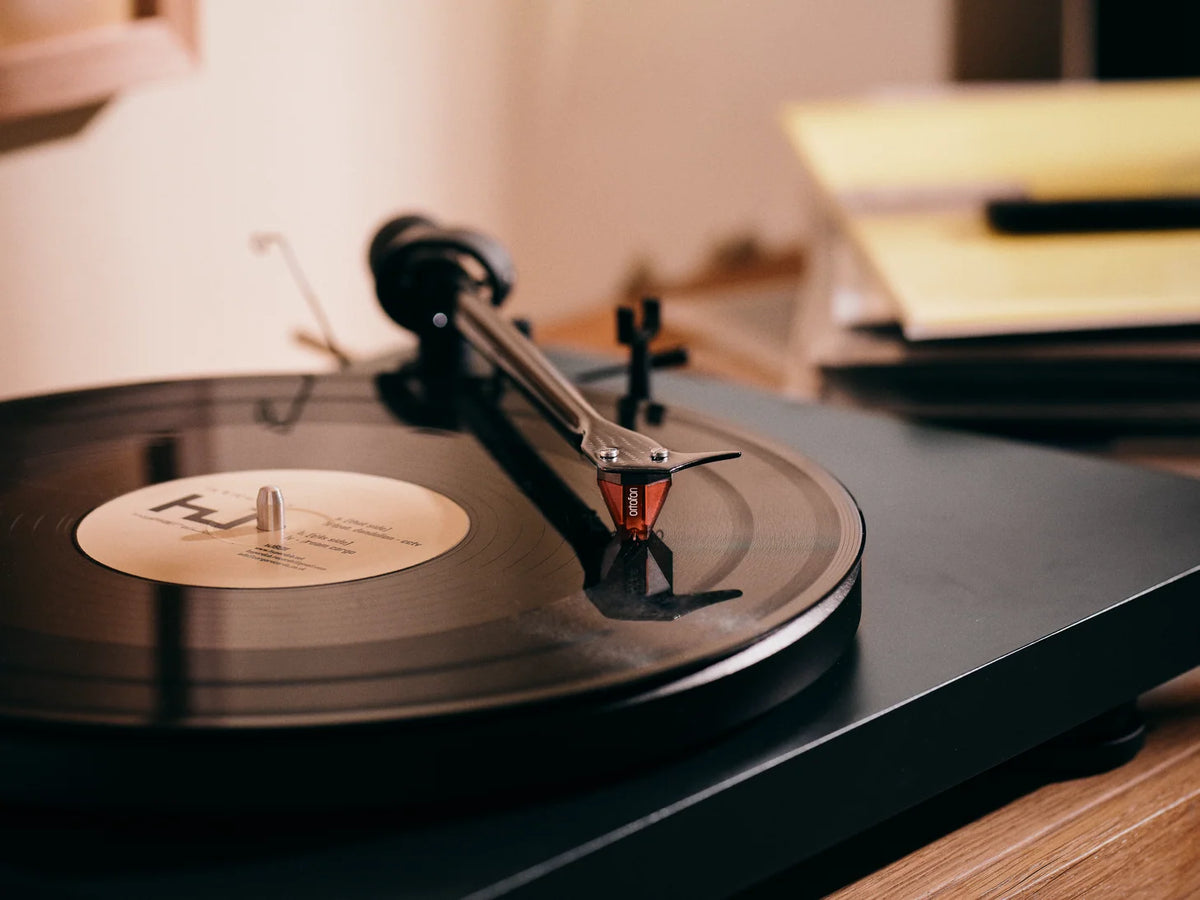 Ortofon 2M Red Moving Magnet Cartridge | The Grid HiFi