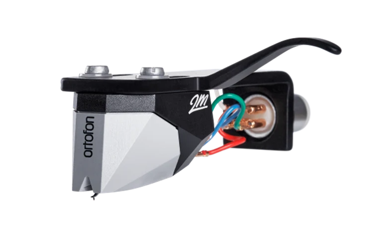 Ortofon 2M 78 Mono Cartridge for Shellac Records | The Grid