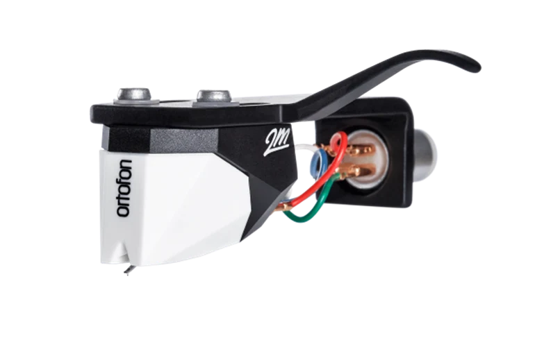Ortofon 2M Mono Cartridge for Vinyl LPs | The Grid HiFi