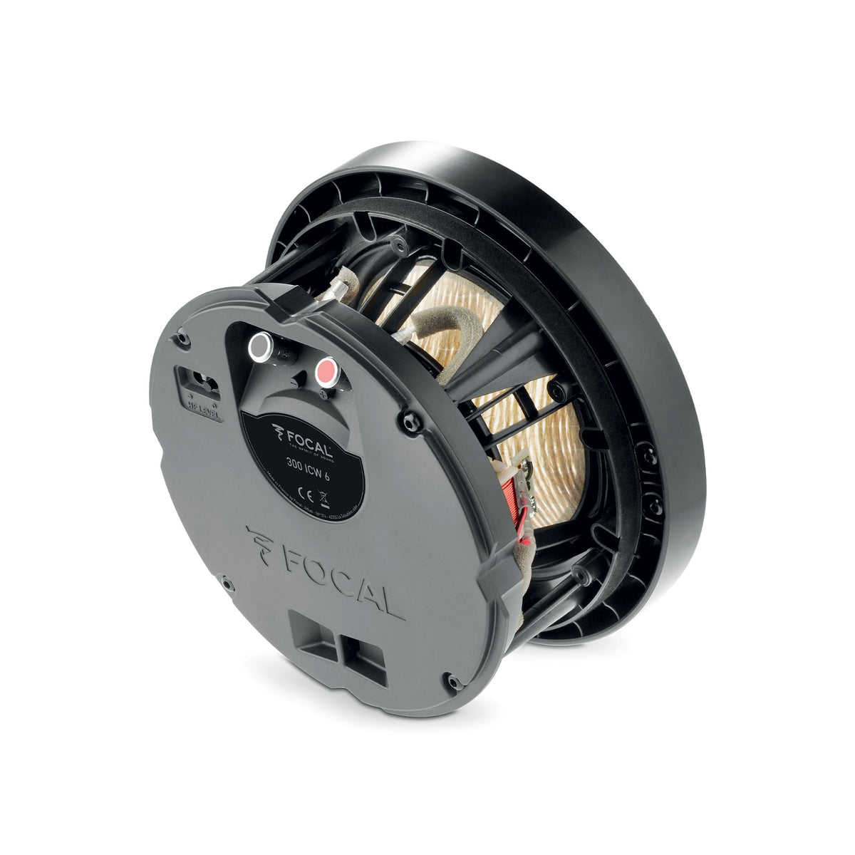 Focal 300 ICW6 In-Wall / In-Ceiling Speaker