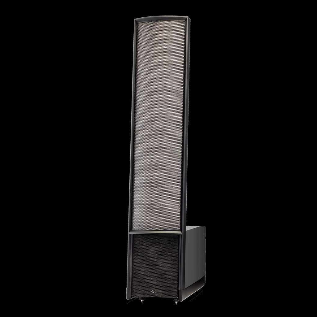 MartinLogan Impression ESL 11A Electrostatic Speakers | The Grid