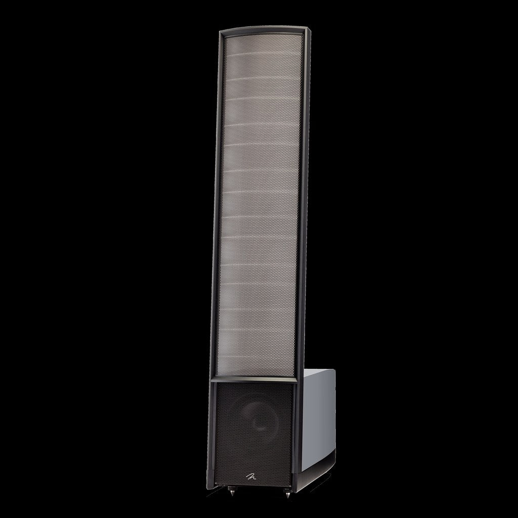 MartinLogan Impression ESL 11A Electrostatic Speakers | The Grid