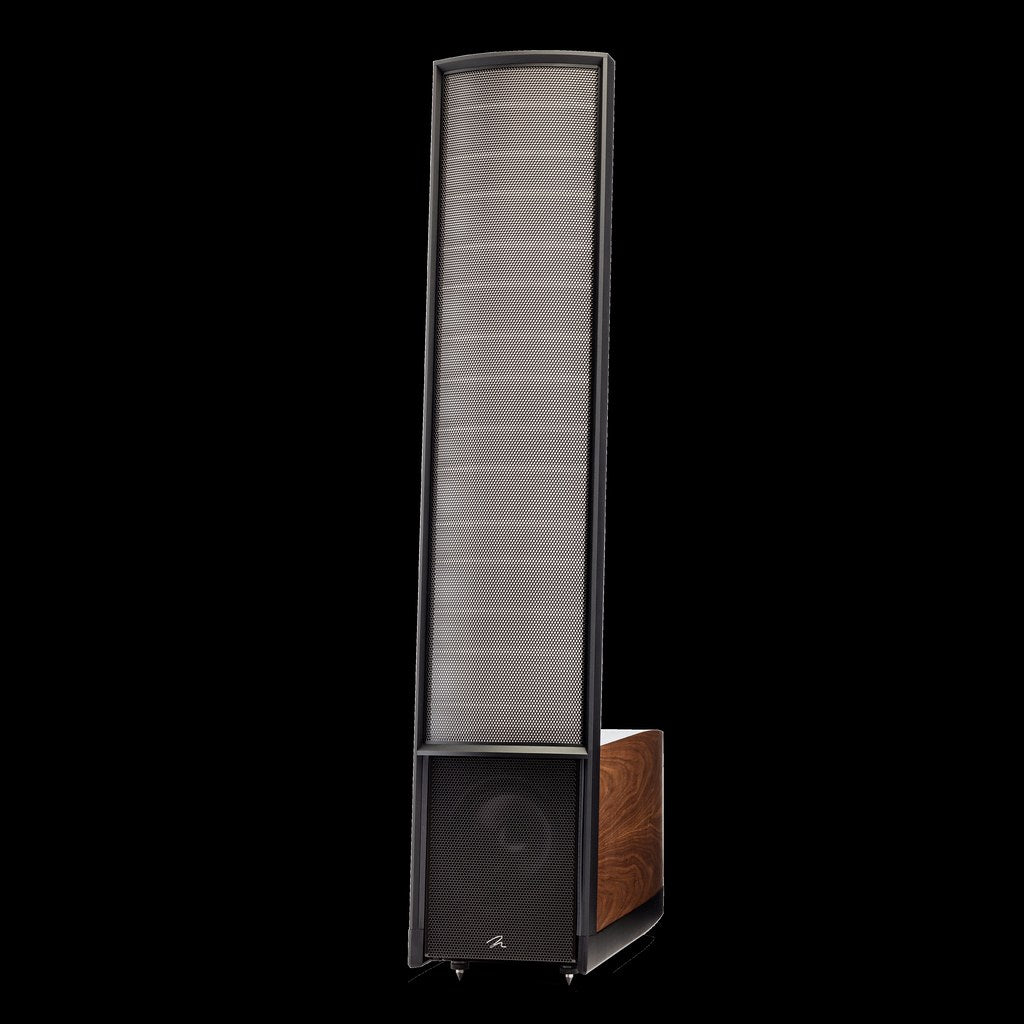 MartinLogan Impression ESL 11A Electrostatic Speakers | The Grid