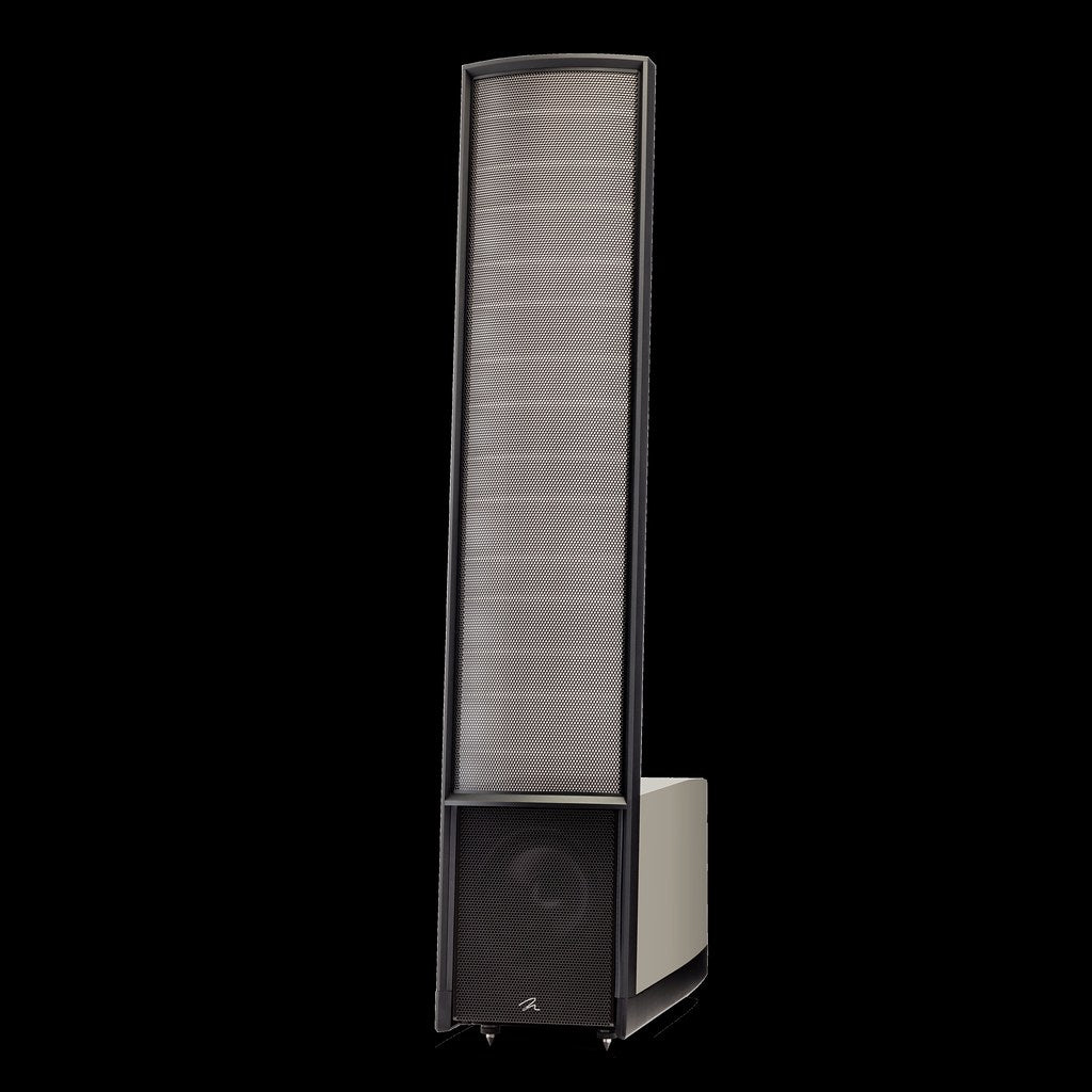 MartinLogan Impression ESL 11A Electrostatic Speakers | The Grid