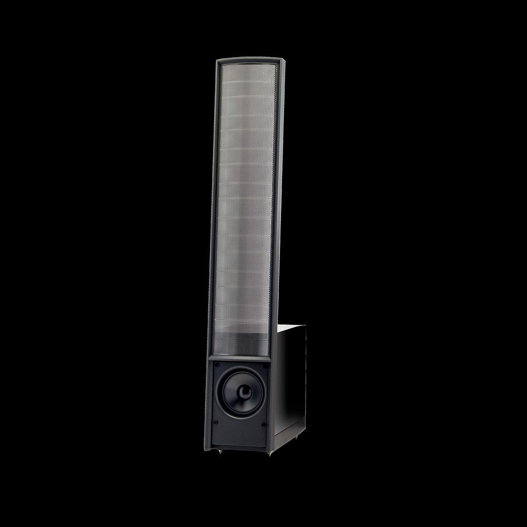 MartinLogan Classic ESL 9 Electrostatic Speakers | The Grid