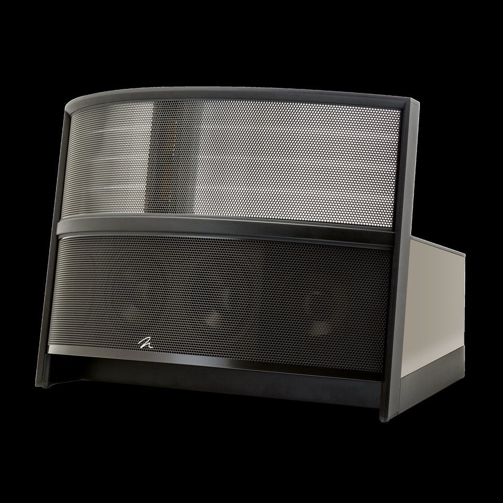 MartinLogan Illusion ESL C34A Center Channel | The Grid HiFi