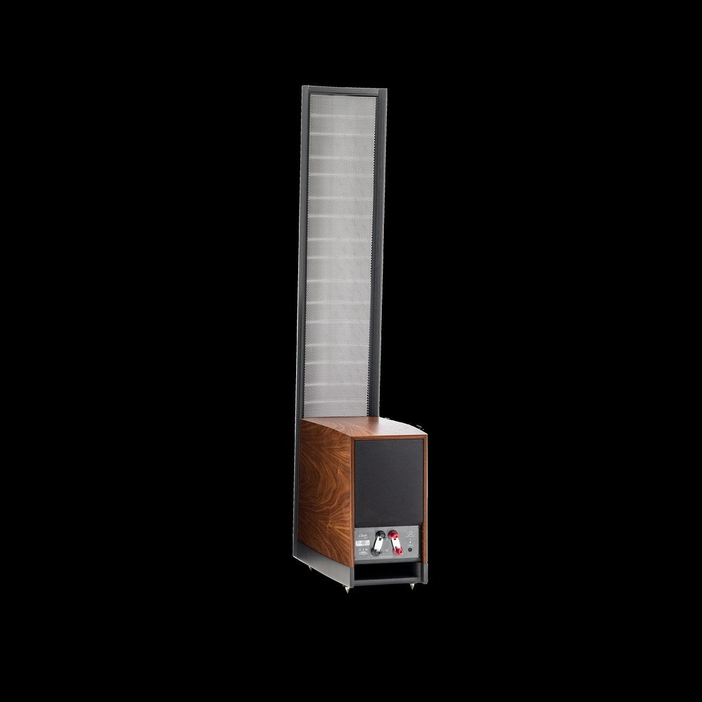 MartinLogan Classic ESL 9 Electrostatic Speakers | The Grid