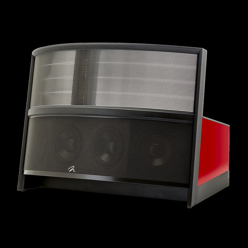 MartinLogan Illusion ESL C34A Center Channel | The Grid HiFi