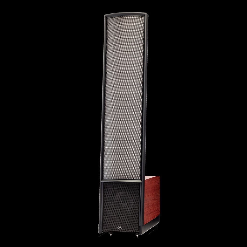 MartinLogan Impression ESL 11A Electrostatic Speakers | The Grid