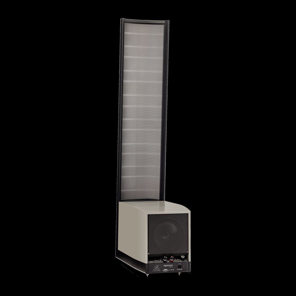 MartinLogan Impression ESL 11A Electrostatic Speakers | The Grid