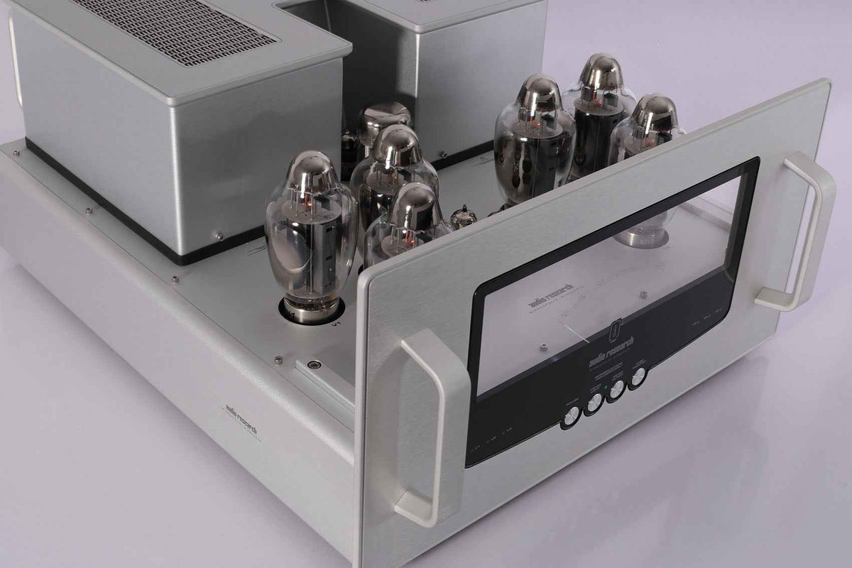Audio Research Reference 330M Monoblock Power Amplifier