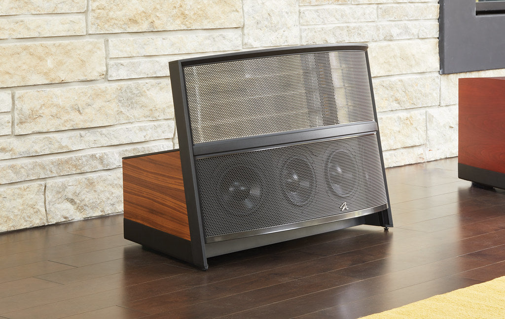 MartinLogan Illusion ESL C34A Center Channel | The Grid HiFi